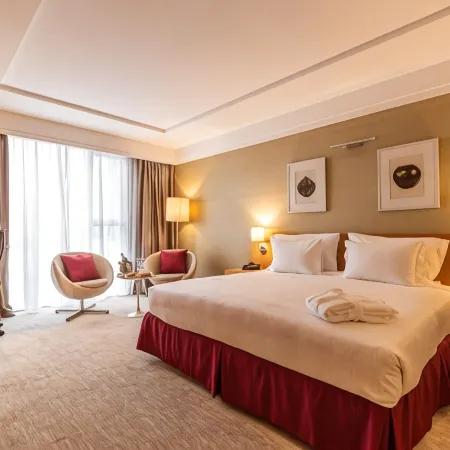 Talatona Convention Hotel