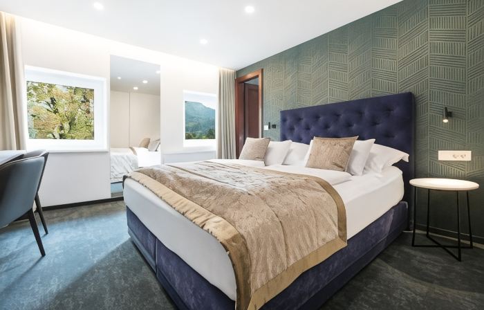 Garni Hotel Cirman