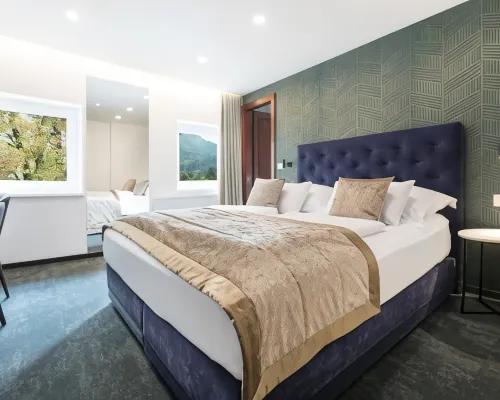Garni Hotel Cirman Hotels in Ljubljana - Sentvid