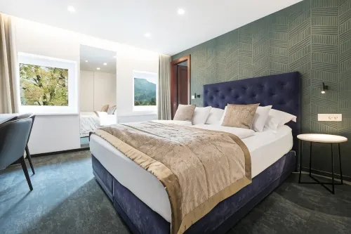 Garni Hotel Cirman