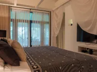 WB Villa Hotels in Talpe