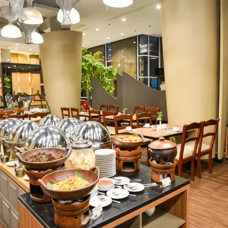 Howard Johnson by Wyndham Pekalongan