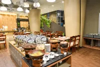 Howard Johnson by Wyndham Pekalongan Hotels in Pekalongan