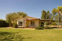 Tokemata Retreat