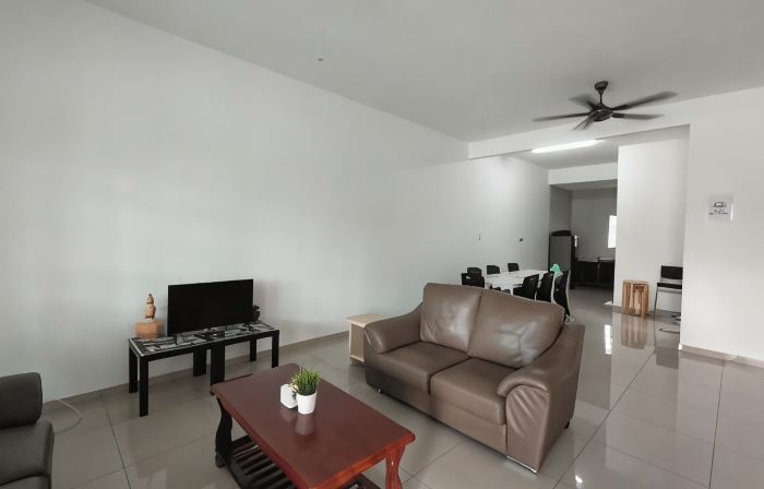 KARAK INDAH HOMESTAY