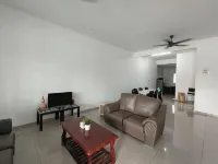 加叻美麗家庭旅館 Semantan住宿飯店