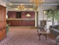 Days Inn by Wyndham Saint Pauls
