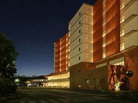 The Yuinchi Hotel Nanjo