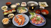 Yamatoya - spa