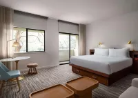Flamingo Resort & Spa - Balkoner
