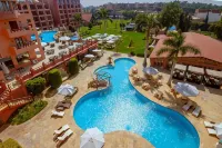 Africana Hotel & Spa - 4-Star