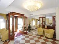 Hotel Russo Palace Hotels in Venice