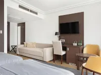 Hotel Olympic Spa & Wellness Hotels in Ustroń