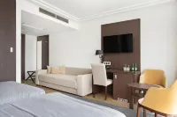 Hotel Olympic Spa & Wellness