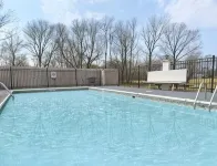 Days Inn by Wyndham Martin Hotels in Martin