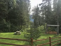 Carriage House Accommodations Hotels in Girdwood