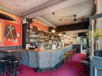 Lord Wolseley Hotel - Quầy Bar