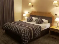 Parkside International Hotel Ξενοδοχεία στην πόλη Ρέντινγκ
