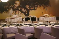 Monte Filipe Hotel - breakfast