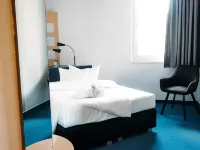 Hotel am Tierpark Gotha