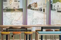 Hampton by Hilton Batumi Center Hotels in Batumi