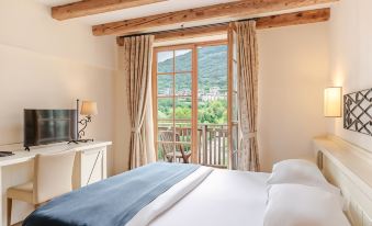 Hotel Relais Vecchio Maso
