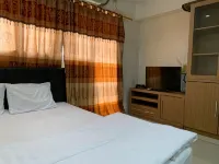 RedLiving Apartemen Sentra Timur - YN Idea Property Tower Kuning - Kitchenette