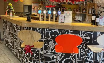 Ibis Lorient Centre Gare