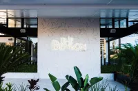 The Benson Hotel - Wifi