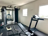 Valen Porto Hotel São Luís - Parkering