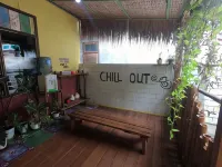 Owl Hostel Karimunjawa Hotels in Karimunjawa