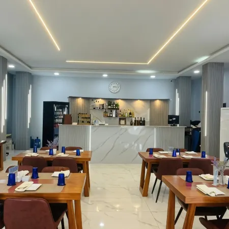 Hotel Barmoi