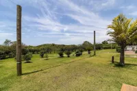 Apto Próx à Praia C/ Piscina e Churrasq. Vic0203