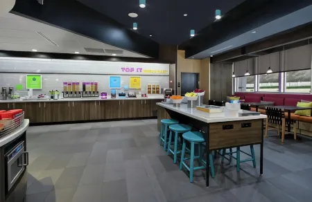 Tru by Hilton Waco South Отели в г. Уэйко