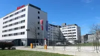 ibis Hotel Zürich Messe Airport - 3-Sterne