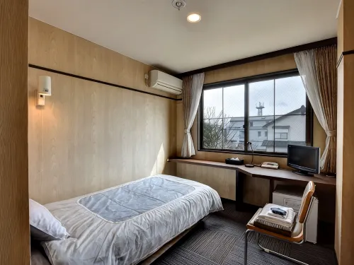 Shimizuya Ryokan Hotels in Nirasaki