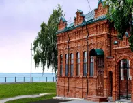 Serebryany Vek Living Quarters Отели в г. 