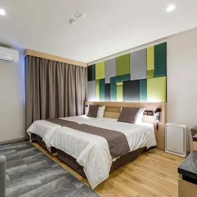 Kohoku Hotel Hotels near 土浦全国花火競技大会