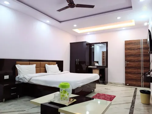 Hotel Pink Paradise ( Gorakhpur, UP) - واي فاي