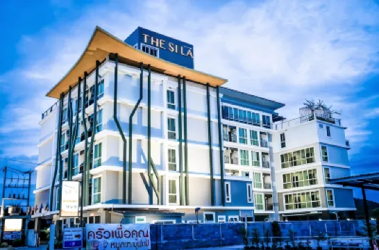The Sila Hotel Hotels near Puttha Samakhom Peaw Yeang Tai