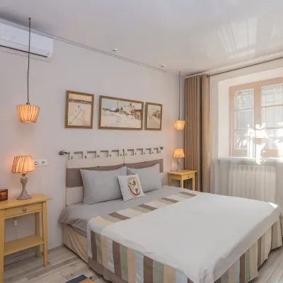 Skvorechnik Guest House Hotels near Siyaniye