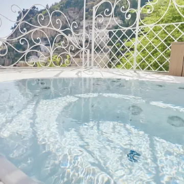 La Bizantina Luxury Villa