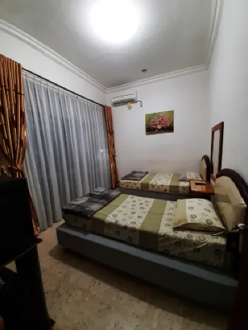 Wisma Liontine