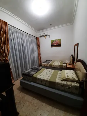 Wisma Liontine