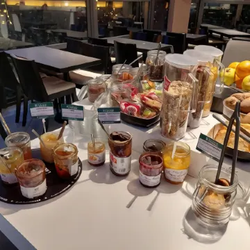 Brit Hotel Confort Rouen Centre