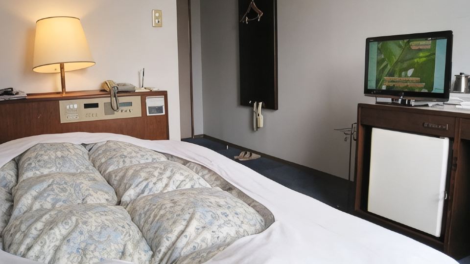 Hotel Higashihiroshima Hills Saijo
