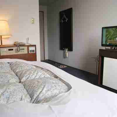 西條東廣島山飯店 Rooms