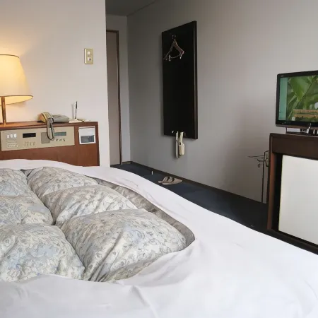 Hotel Higashihiroshima Hills Saijo