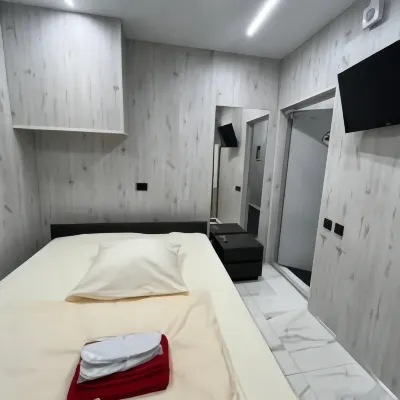 Apartments North Các khách sạn ở Norilsk