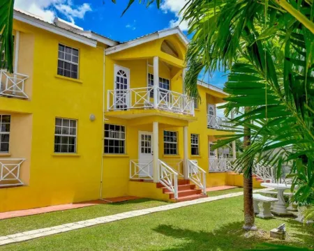 Prospect #3 - by ZenBreak Hotel di Prospect